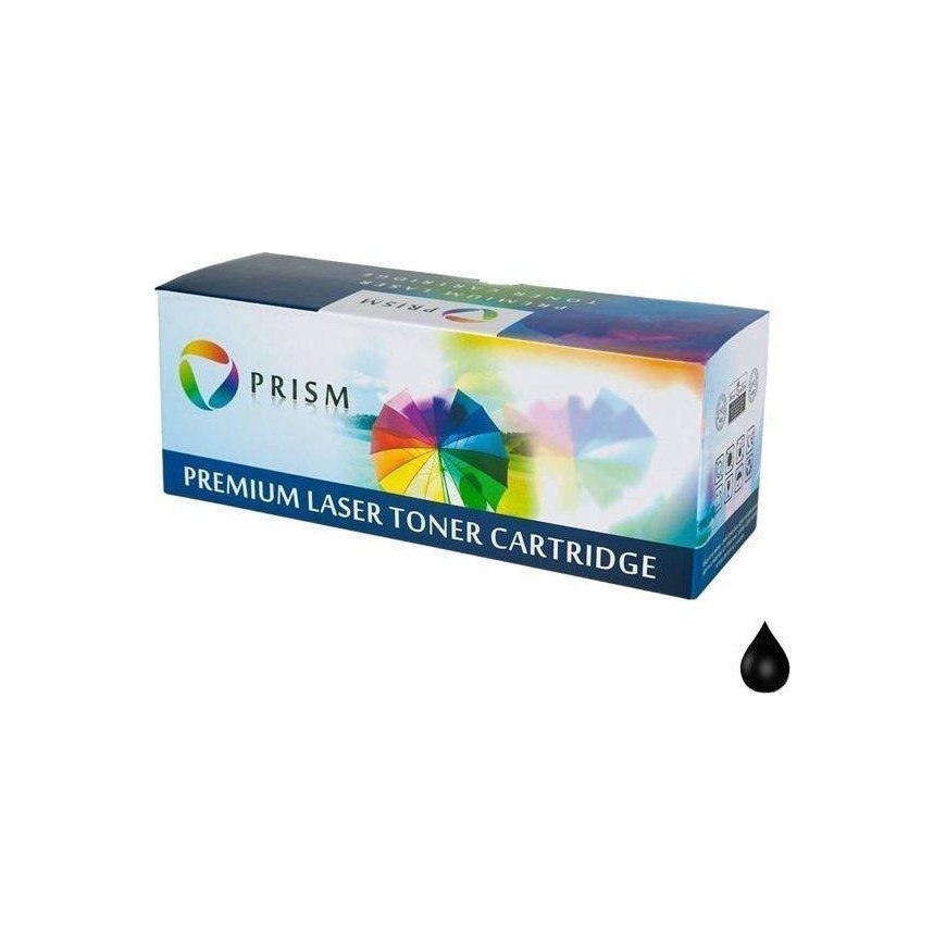 Toneris Prism Zgodny Toneris PRISM ZLL-522N zamiennik Lexmark MS810 522 6K Juodas