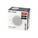Blow Lubinis garsiakalbis WS-135 100mm 15W/8ohm Blow Lubinis garsiakalbis WS-135 100mm 15W/8ohm
