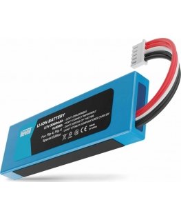 Newell NEWELL Replacement Battery MY-JMF310SL for JBL Flip 4