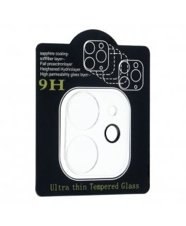 Blue Star camera tempered glass for back camera Apple iPhone 11