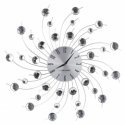 Esperanza EHC004 alarm clock Mechanical alarm clock Black, Stainless steel Esperanza EHC004 alarm clock Mechanical alarm clock Black, Stainless steel