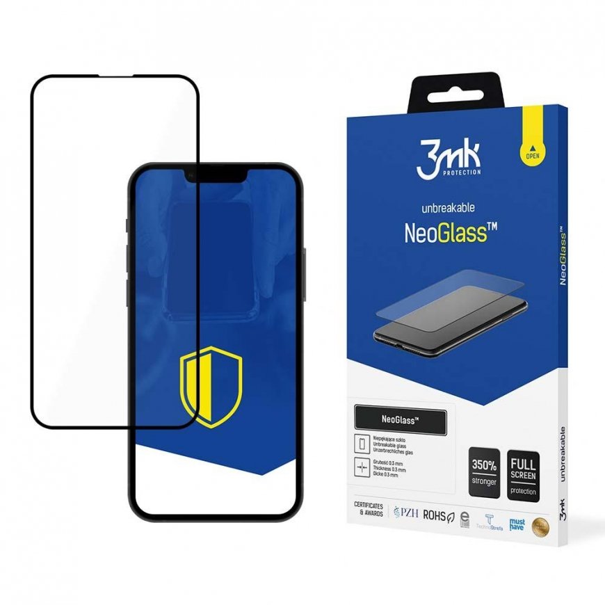 3MK Xiaomi Redmi Note 12 Pro/12