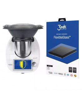 Thermomix TM6 - 3mk FlexibleGlass™ screen protector