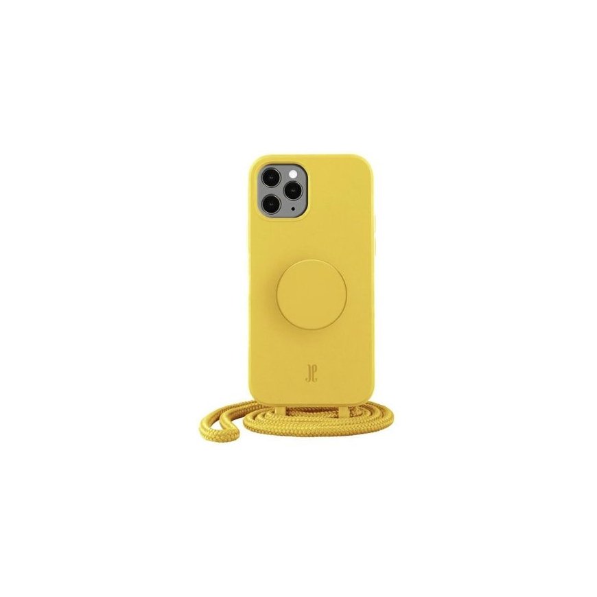 Just Elegance Etui JE PopGrip iPhone