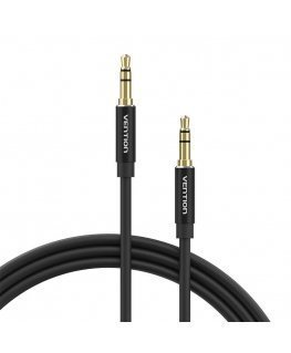 Vention BAXBI 3.5mm 3m Black Audio Cable