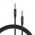 Vention BAXBI 3.5mm 3m Black Audio Cable Vention BAXBI 3.5mm 3m Black Audio Cable