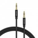 Vention BAXBI 3.5mm 3m Black Audio Cable Vention BAXBI 3.5mm 3m Black Audio Cable
