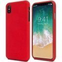 Mercury Soft iPhone 14 6,1" czerwony|red Mercury Soft iPhone 14 6,1" czerwony|red