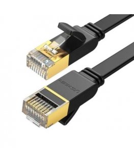 Ugreen 11264 сетевой кабель Черный 8 m Cat7 U/FTP (STP)