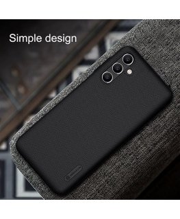 Nillkin Super Frosted Back Cover for Samsung Galaxy A14 4G White