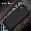Nillkin Super Frosted Back Cover for Samsung Galaxy A14 4G White Nillkin Super Frosted Back Cover for Samsung Galaxy A14 4G White