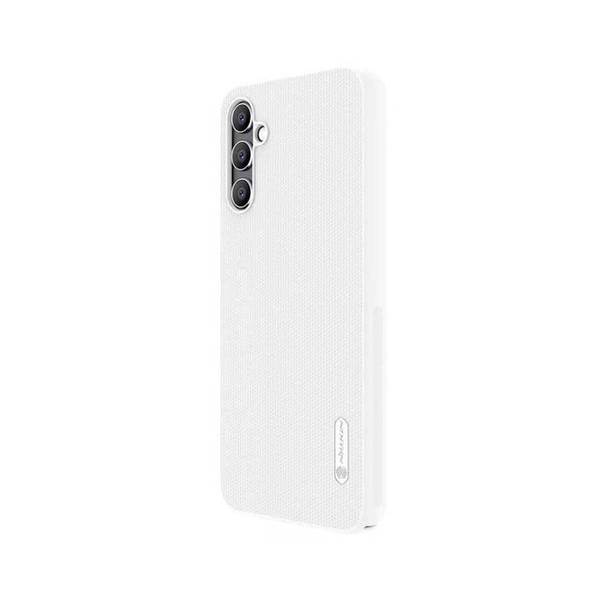 Nillkin Super Frosted Back Cover for Samsung Galaxy A14 4G White – 2