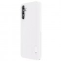 Nillkin Super Frosted Back Cover for Samsung Galaxy A14 4G White Nillkin Super Frosted Back Cover for Samsung Galaxy A14 4G White