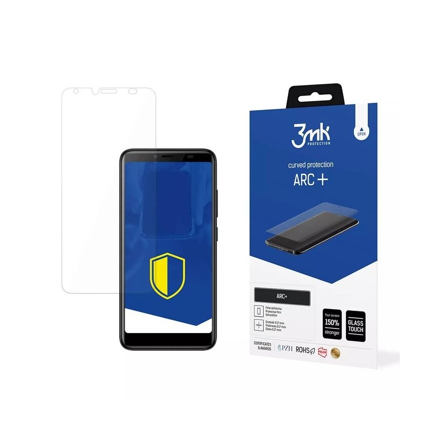 3MK HTC Wildfire E Lite -