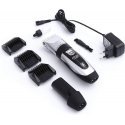 Adler Hair clipper for pets AD 2823 Sidabrinis Adler Hair clipper for pets AD 2823 Sidabrinis