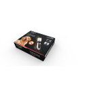 Adler Hair clipper for pets AD 2823 Sidabrinis Adler Hair clipper for pets AD 2823 Sidabrinis