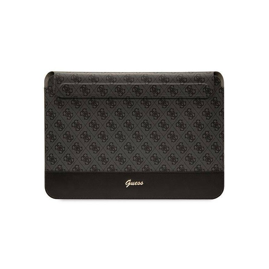 Guess Sleeve GUCS14PS4SGK 14" czarny| black