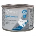 TROVET 8716811001700 kissojen kosteamuona 200 g TROVET 8716811001700 kissojen kosteamuona 200 g
