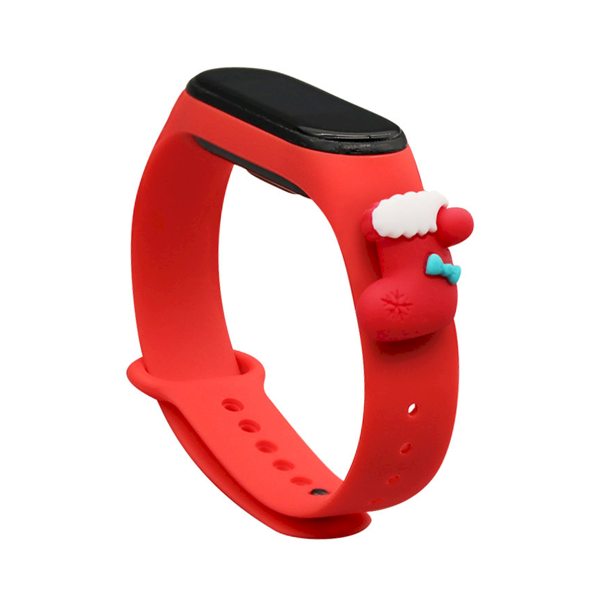 Fusion Accessories Fusion Xmas Sock for