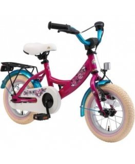Quad Highper Children's Qad Bike