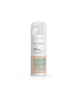 Revlon Professional Re/Start For curly hair Defining Caring Cream