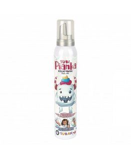 Tuban Tubi Foam - White Ala 200 ml