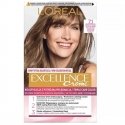 L'Oreal L'Oreal Paris Excellence Creme 7.1 pelenų blondinė L'Oreal L'Oreal Paris Excellence Creme 7.1 pelenų blondinė
