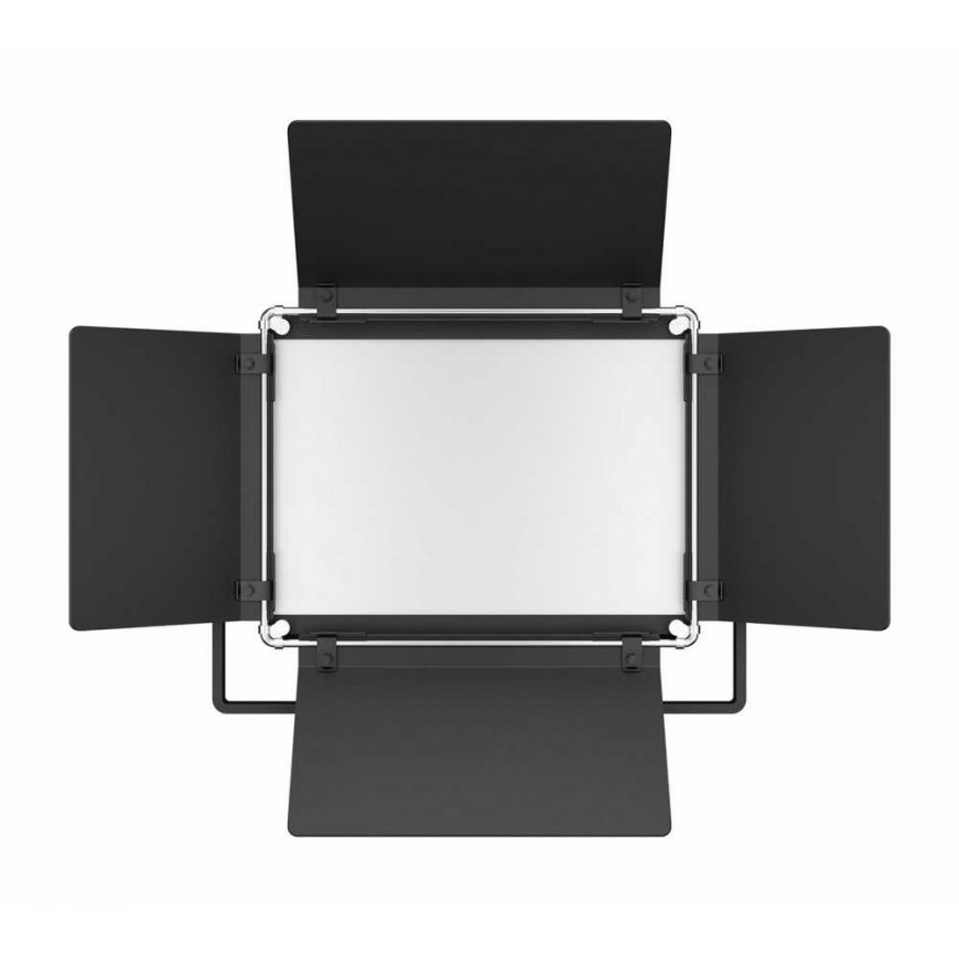 LED Šviestuvas Newell Vividha Max RGB