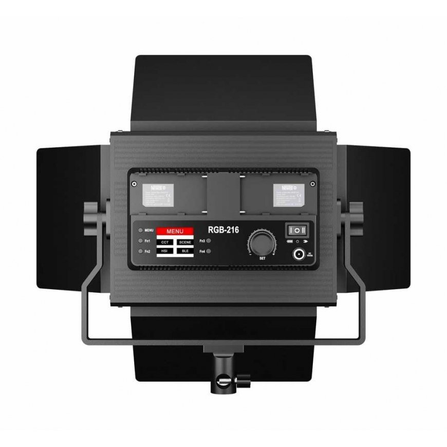 LED Šviestuvas Newell Vividha Max RGB – 2