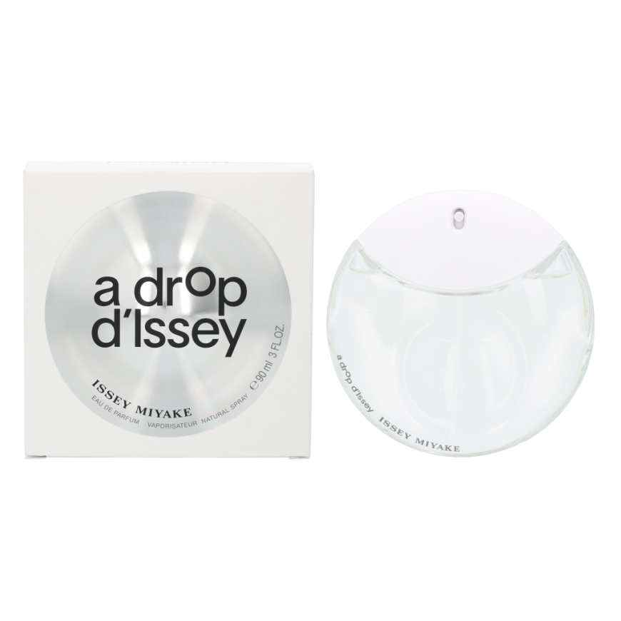 Issey Miyake A Drop d'Issey EDP 90ml – 4