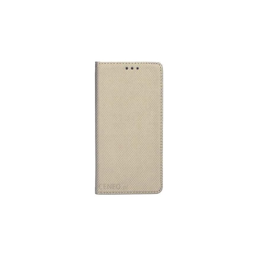 Etui Smart Magnet book Xiaomi 13 złoty|gold – 2