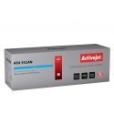 Activejet ATH-351AN tonera kārtridžs 1 pcs Saderība Tirkīzzils