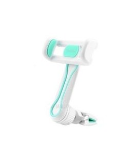 Usams VSFX02 Sense Premium Universal Air Vent Holder White - Gre