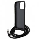 Karl Lagerfeld KLHCP14XSAKCPSK iPhone 14 Pro Max 6.7" hardcase c Karl Lagerfeld KLHCP14XSAKCPSK iPhone 14 Pro Max 6.7" hardcase c