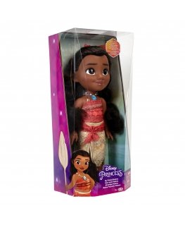 DISNEY PRINCESS nukk Moana