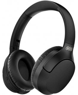 Belaidės ausinės QCY H2 PRO (juodos)