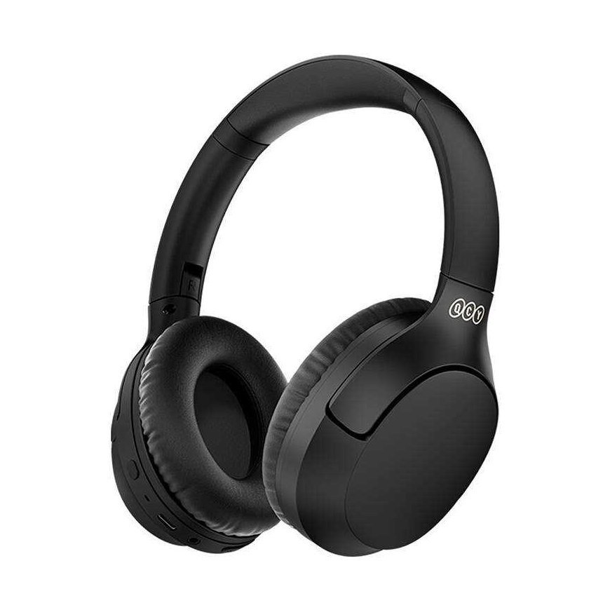 Wireless headphones QCY H2 PRO (black)