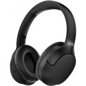 Wireless headphones QCY H2 PRO (black) Wireless headphones QCY H2 PRO (black)