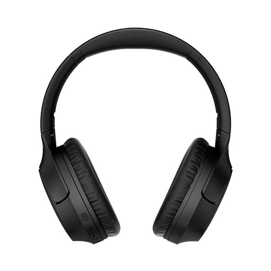 Wireless headphones QCY H2 PRO (black) – 2
