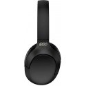 Wireless headphones QCY H2 PRO (black) Wireless headphones QCY H2 PRO (black)