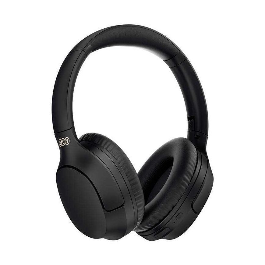 Belaidės ausinės QCY H2 PRO (juodos) – 4