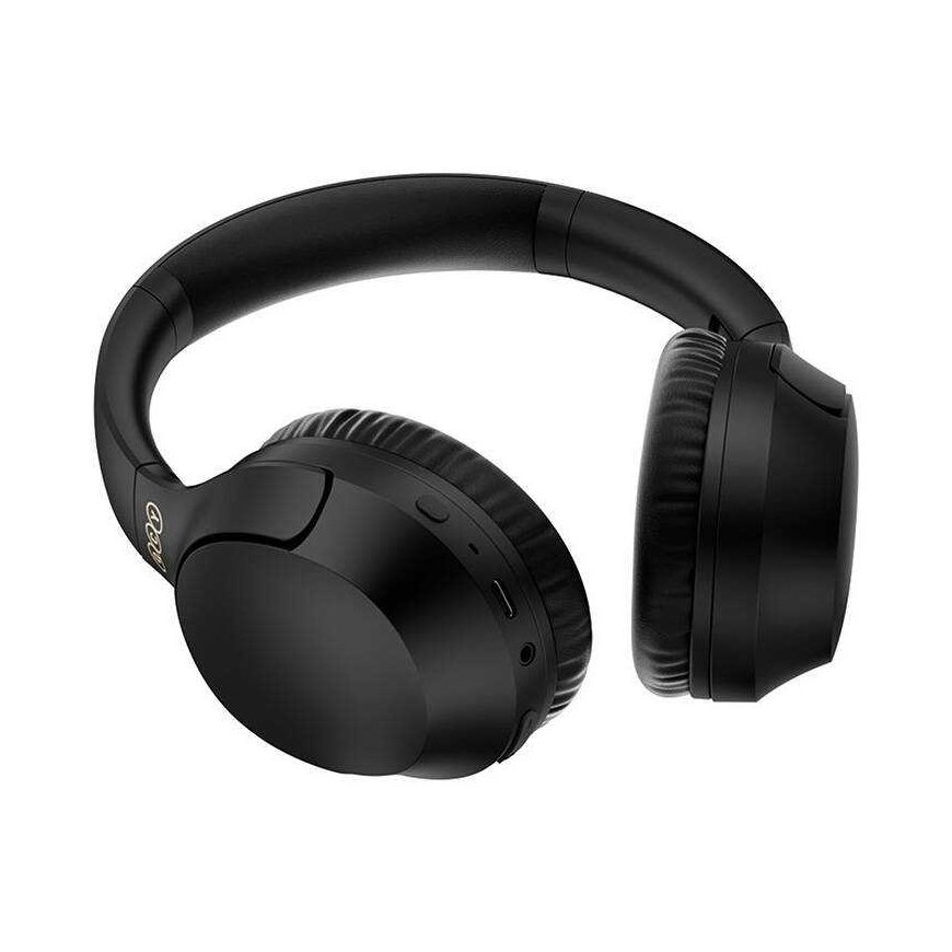 Wireless headphones QCY H2 PRO (black) – 5