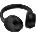 Wireless headphones QCY H2 PRO (black) Wireless headphones QCY H2 PRO (black)