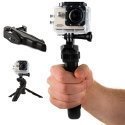 Hurtel Tripod tripod for a sports camera Hurtel Tripod tripod for a sports camera