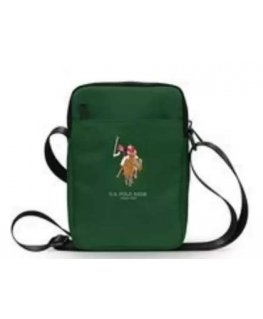 US Polo Bag USTB8PUGFLGN 8 "green | green