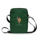 US Polo Bag USTB8PUGFLGN 8 "green | green