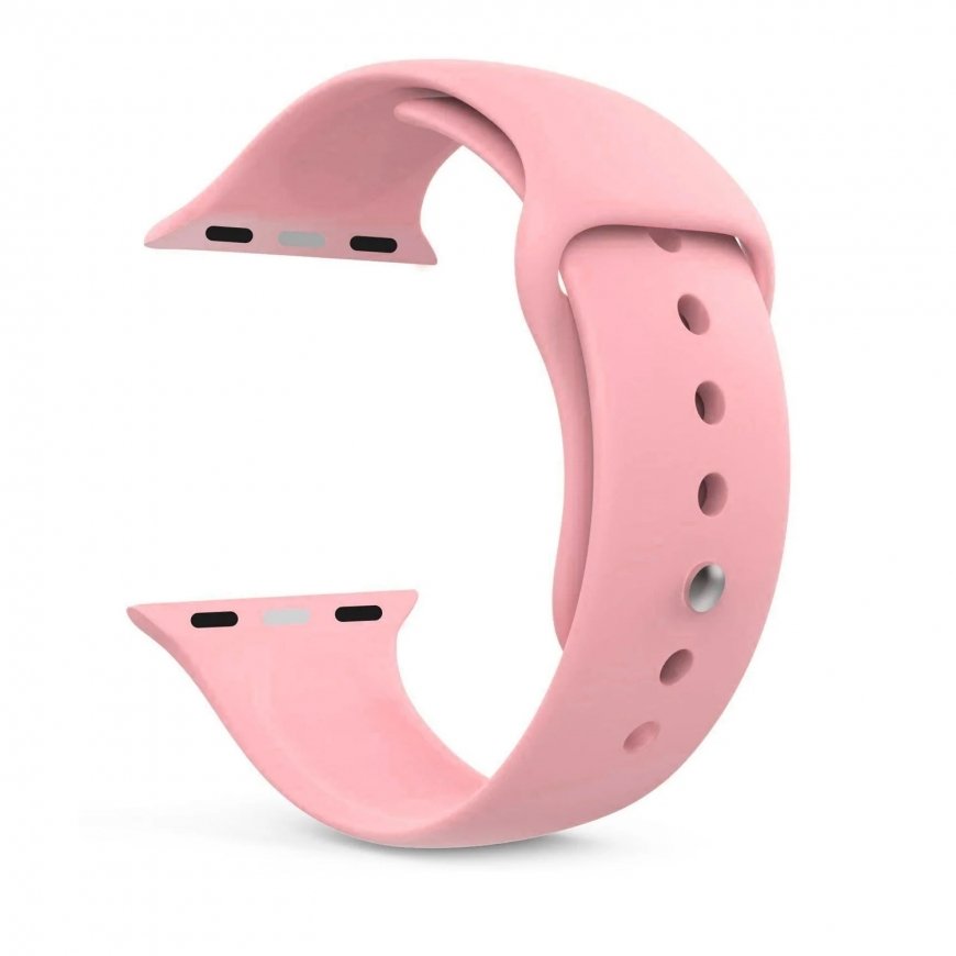 Fusion Accessories Fusion Silicone band S