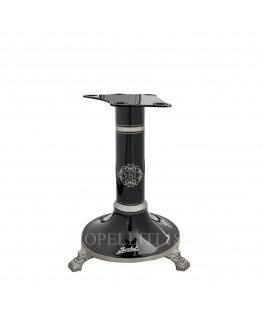 Berkel Stand for B2 black