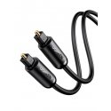 Ugreen 70891 audio cable 1.5 m TOSLINK Grey Ugreen 70891 audio cable 1.5 m TOSLINK Grey