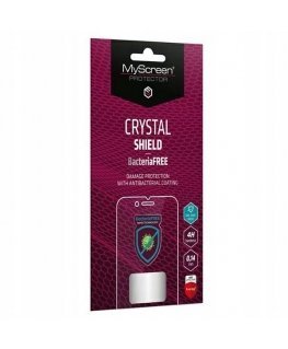 MS CRYSTAL BacteriaFREE Huawei P20 Pro EA Kit